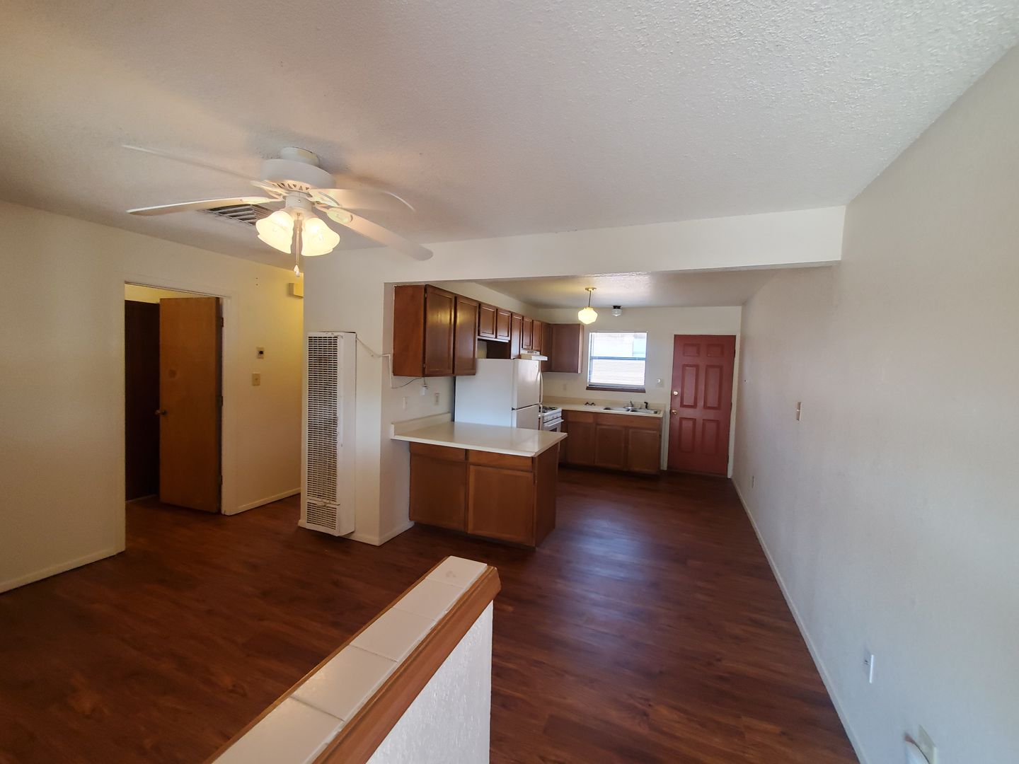 Alamogordo Apartment: 2601 Pecan Dr