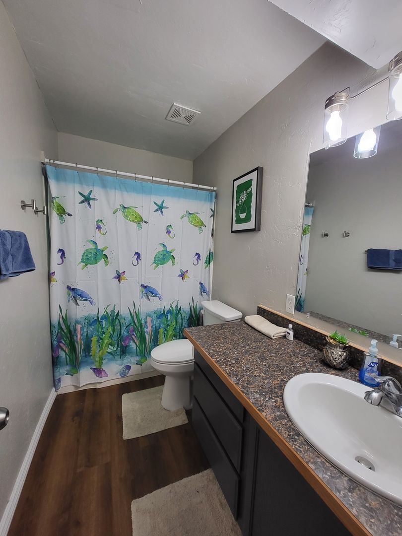 1904 Juniper Ave 221, 221, Alamogordo, NM 88310