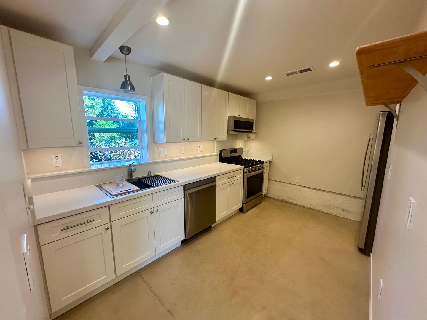 Grass Valley Apartment: 457 S. Auburn Street
