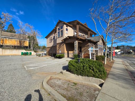 Welcome to your new office in Grass Valley