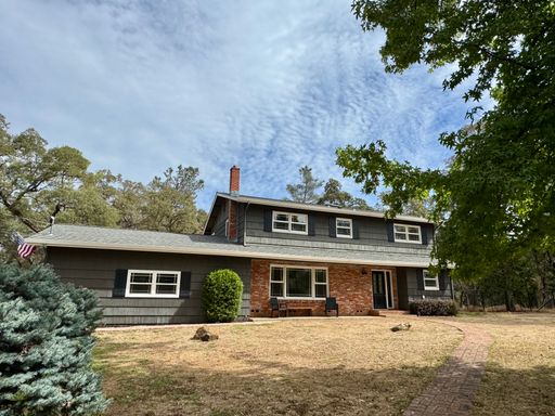 Beautiful Auburn home