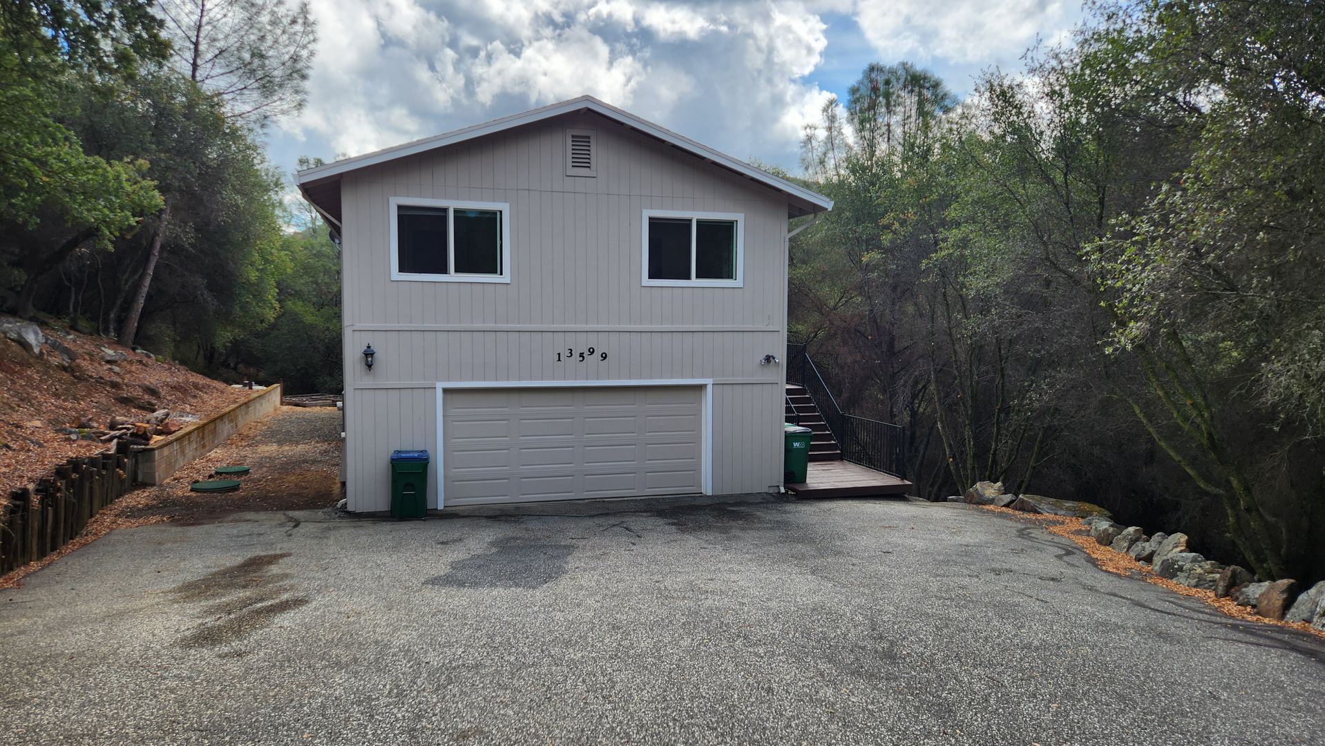 Penn Valley House: 13599 Sun Forest Dr