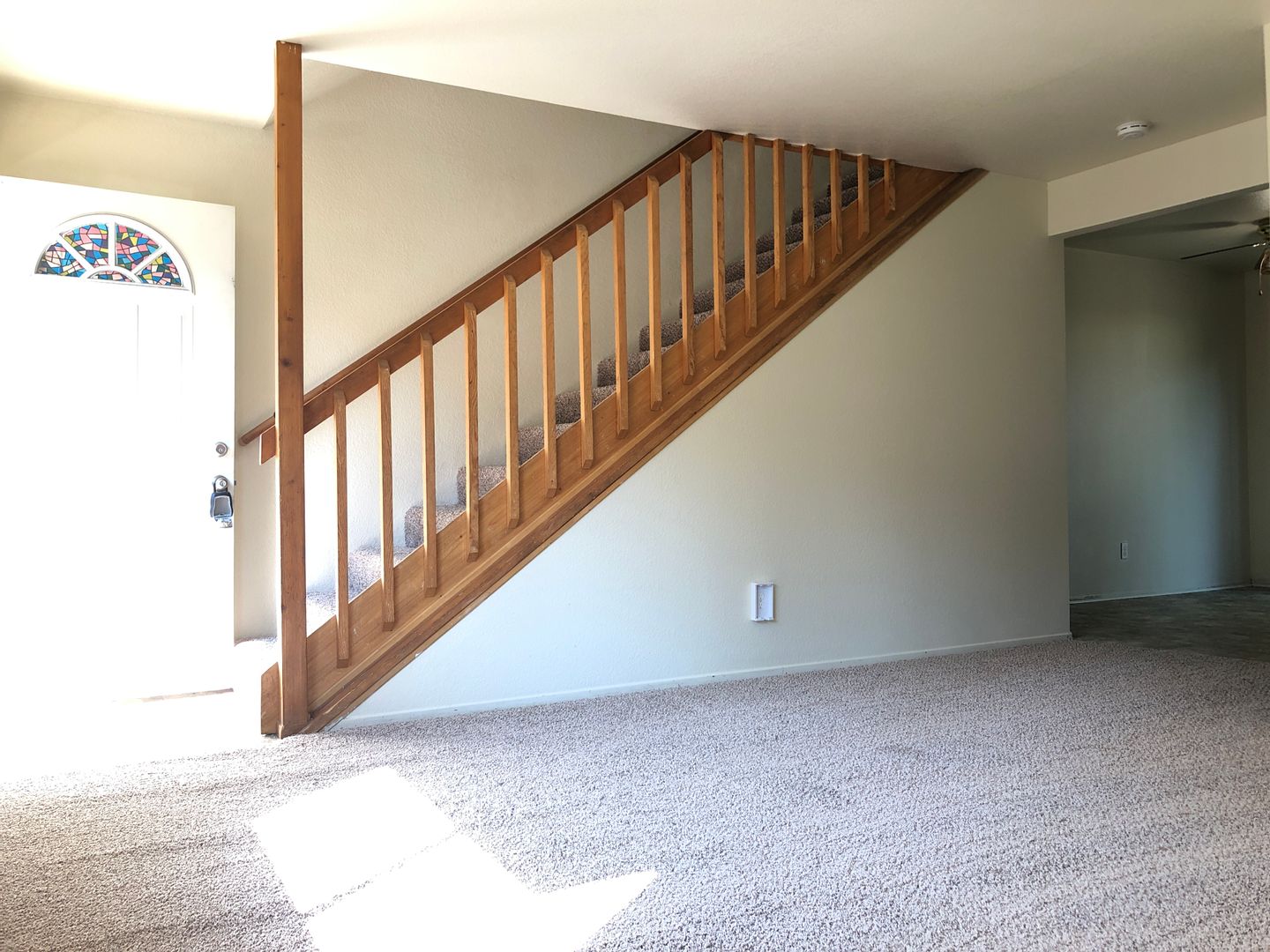 Colfax Apartment: Oak Ridge Drive