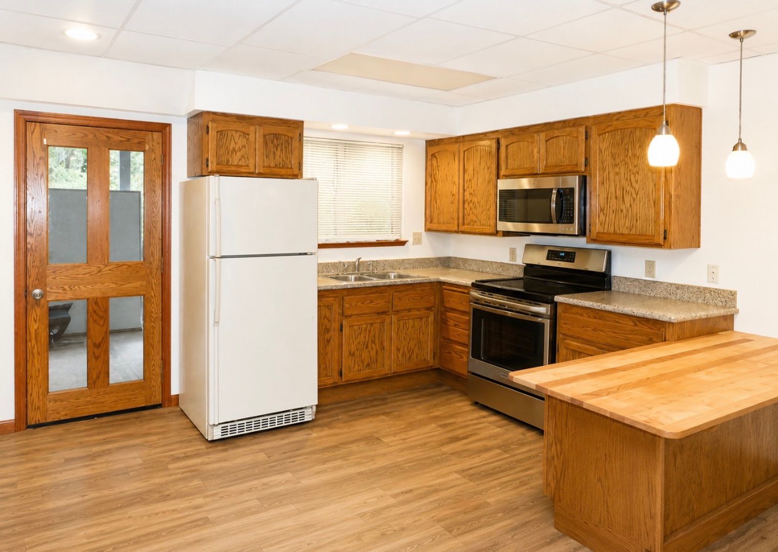 Grass Valley House: 10815 Footwall Drive