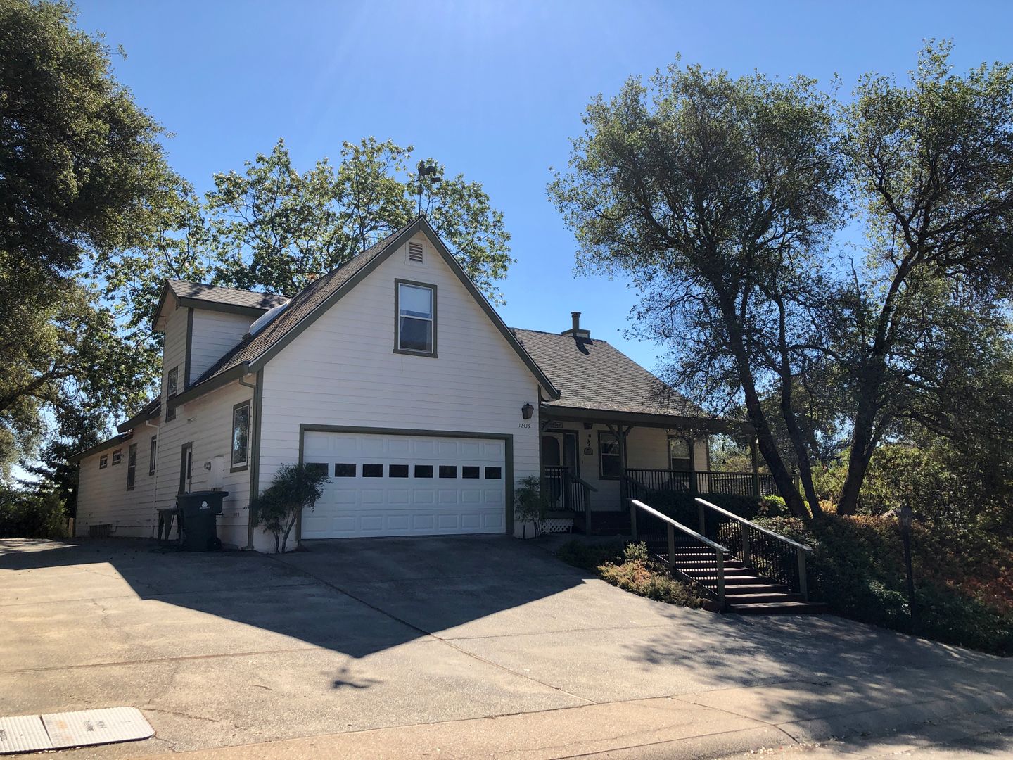Auburn House: 12439 Homestead Way