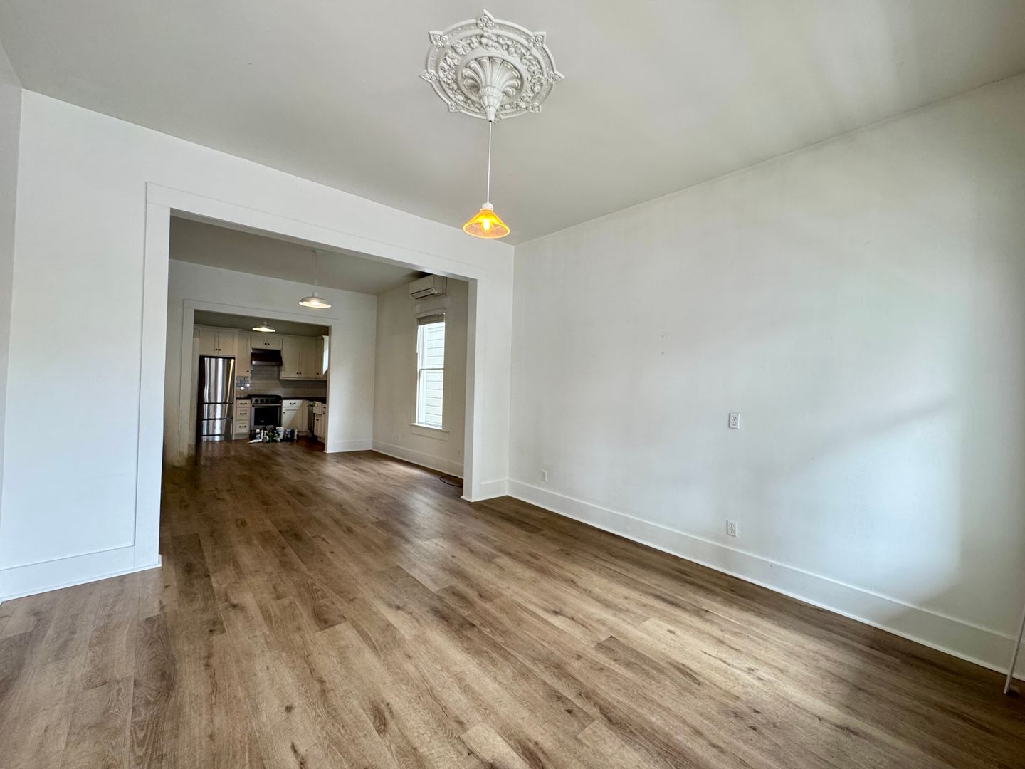 Nevada City Apartment: 418 Broad St