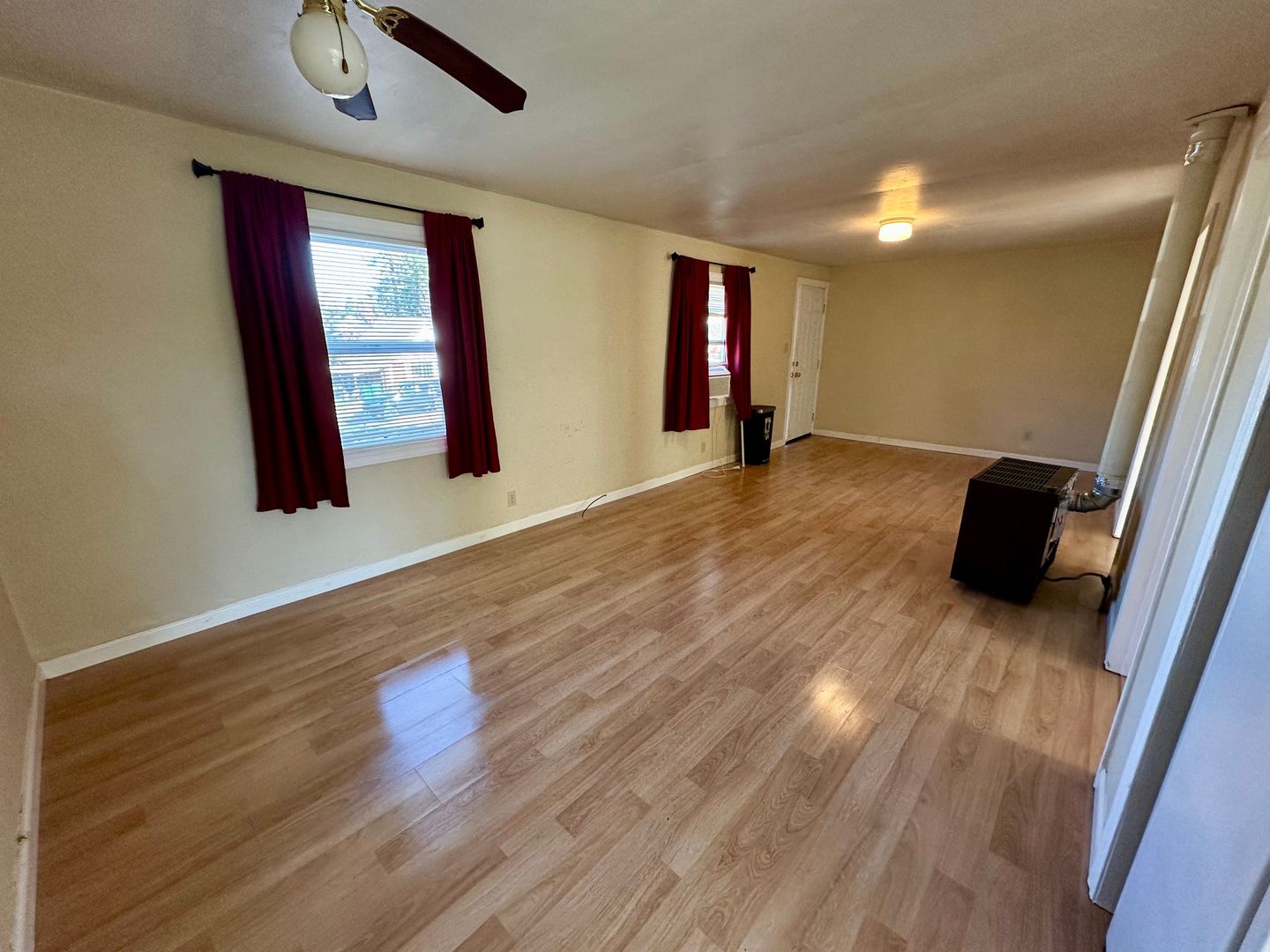 Grass Valley Apartment: 102 Mainhart Drive