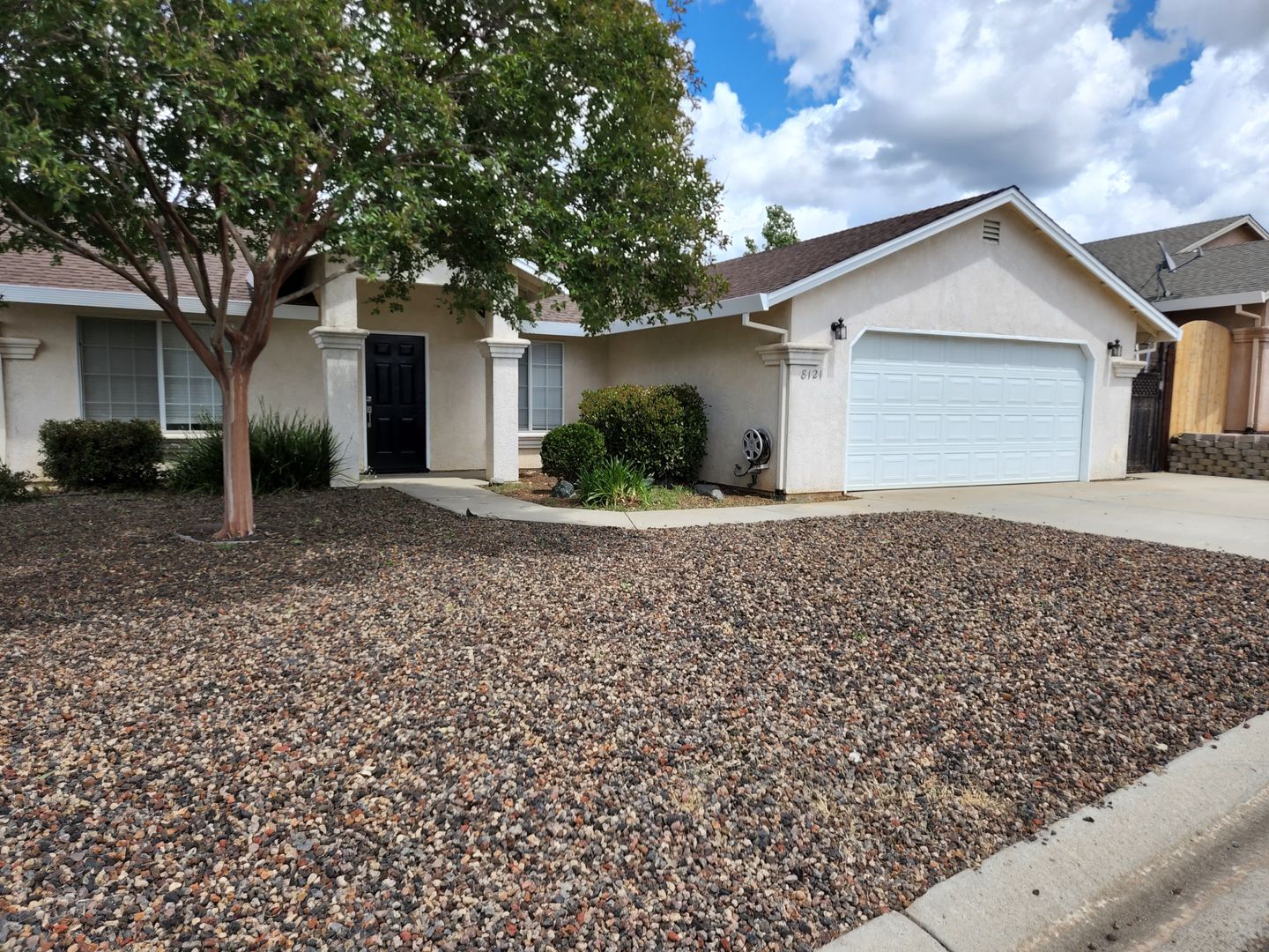 Smartsville House: 8121 Quartz Lane