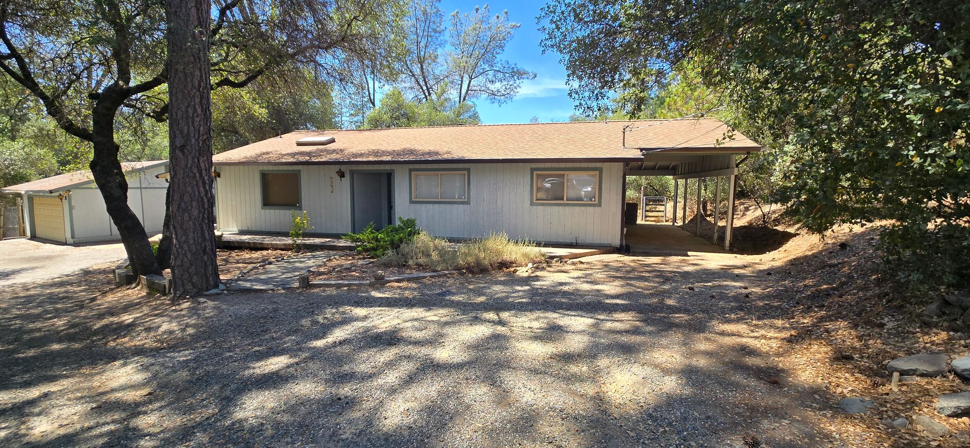 Grass Valley Apartment: 13038 Squirrel Creek Road