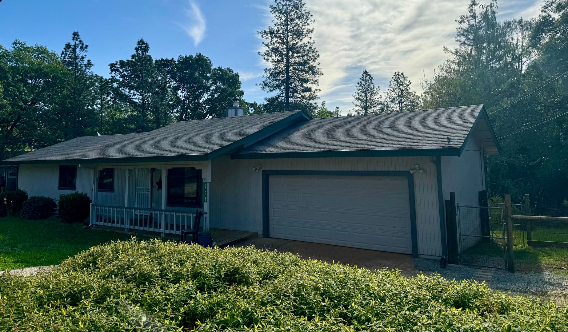 Grass Valley House: 16407 Alexandra Way