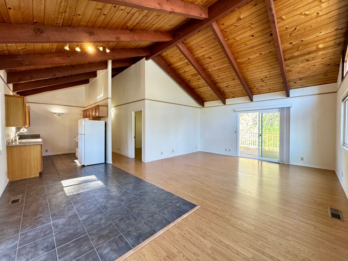 Grass Valley House: 11447 Lower Circle