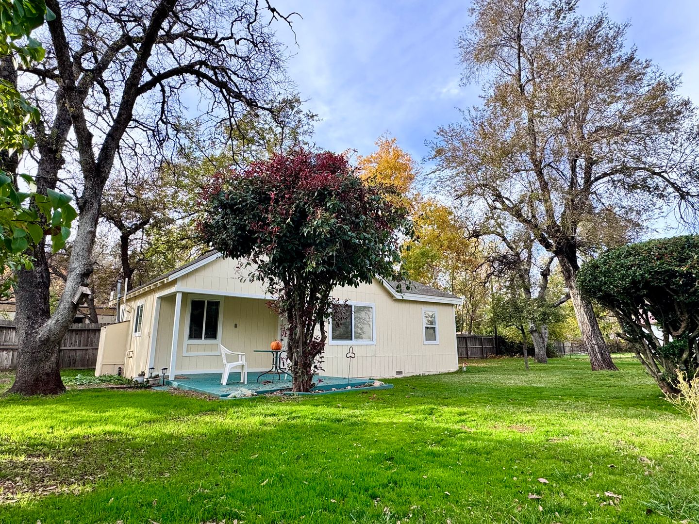 Grass Valley Apartment: 13197 La Barr Meadows Rd