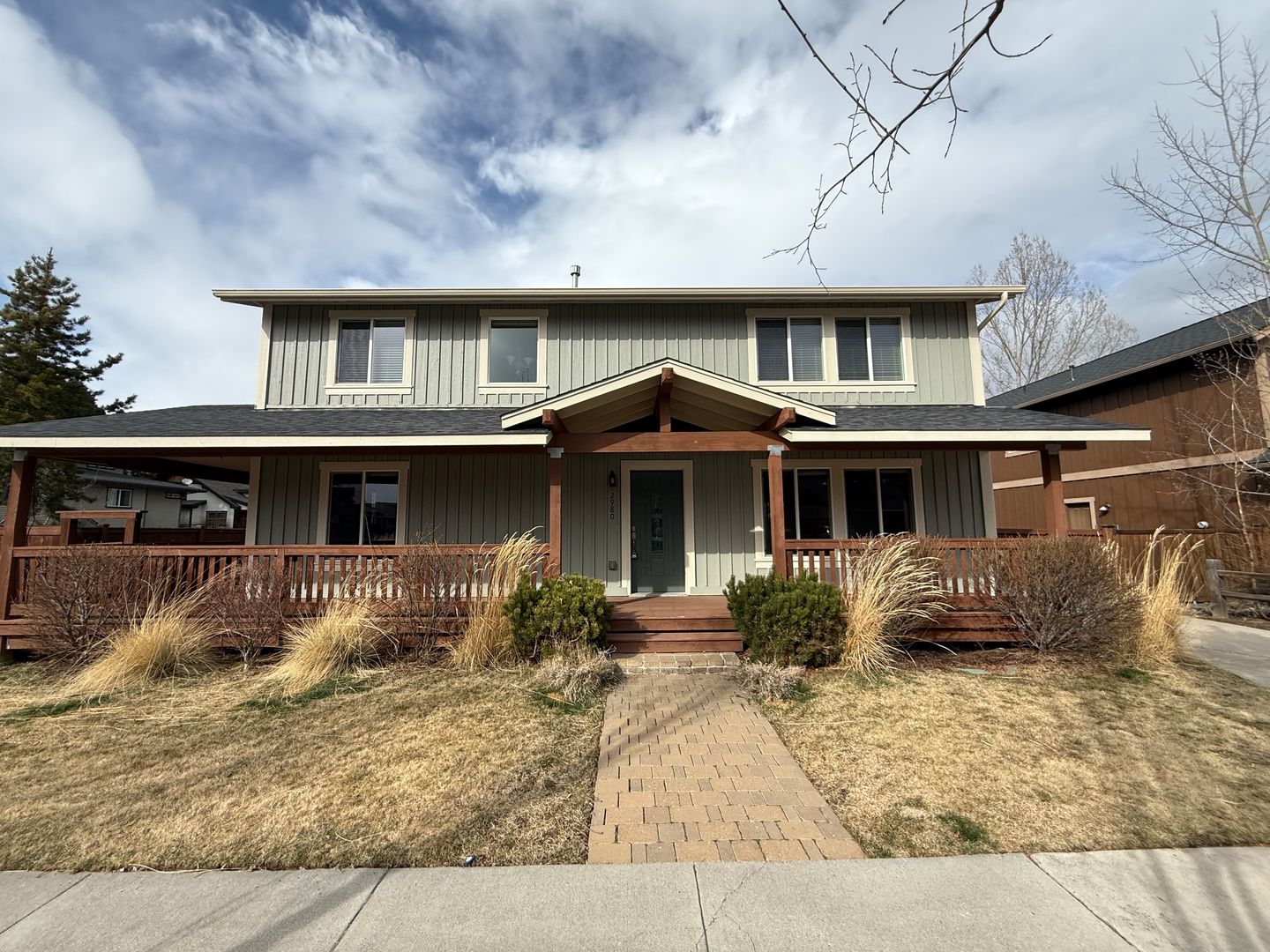 Bend Apartment: 2980 NW Shevlin Meadow Dr.