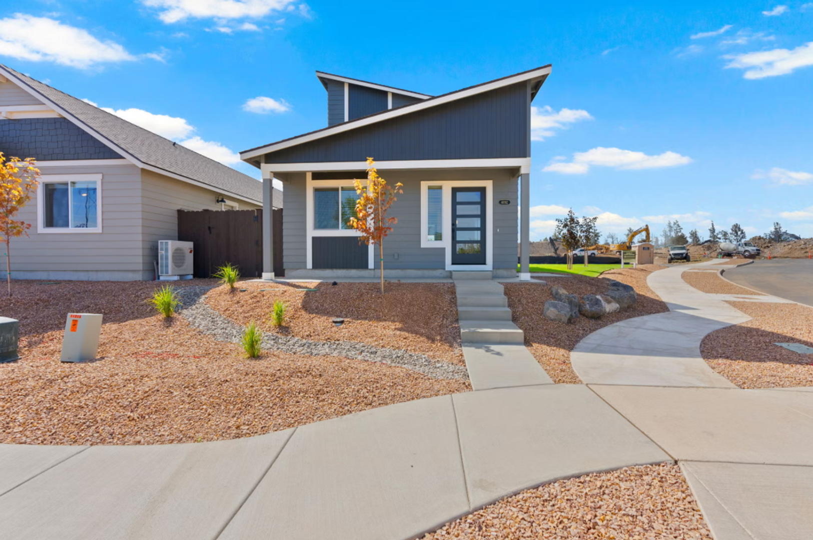 Redmond House: 3972 SW Obsidian Ave.