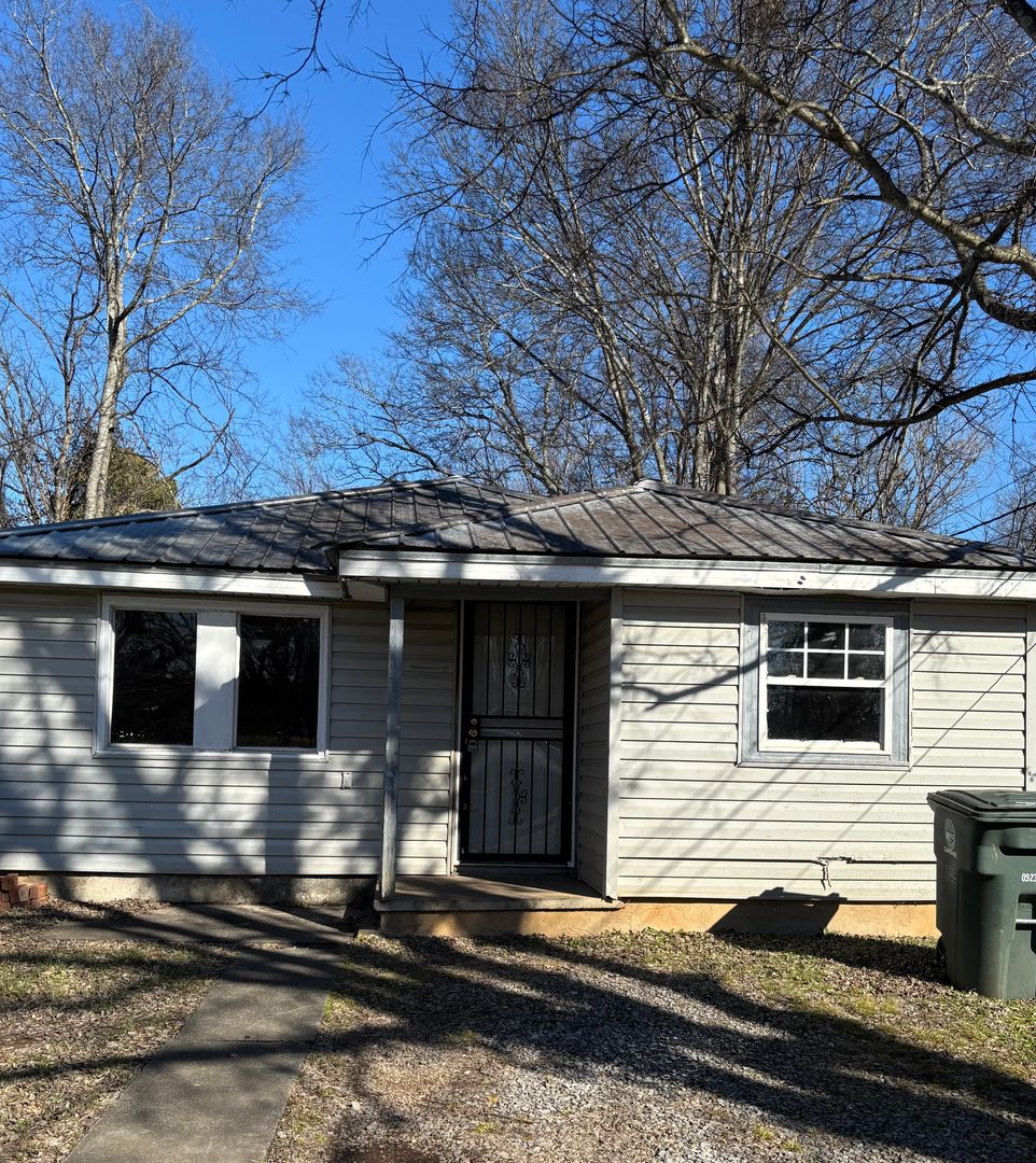 Chattanooga House: 2003 Appling St