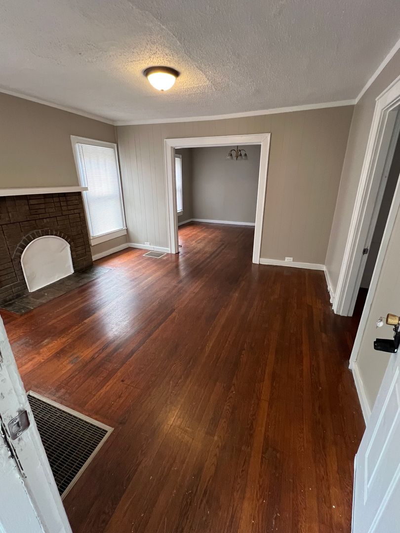 Chattanooga House: 901 Moss St