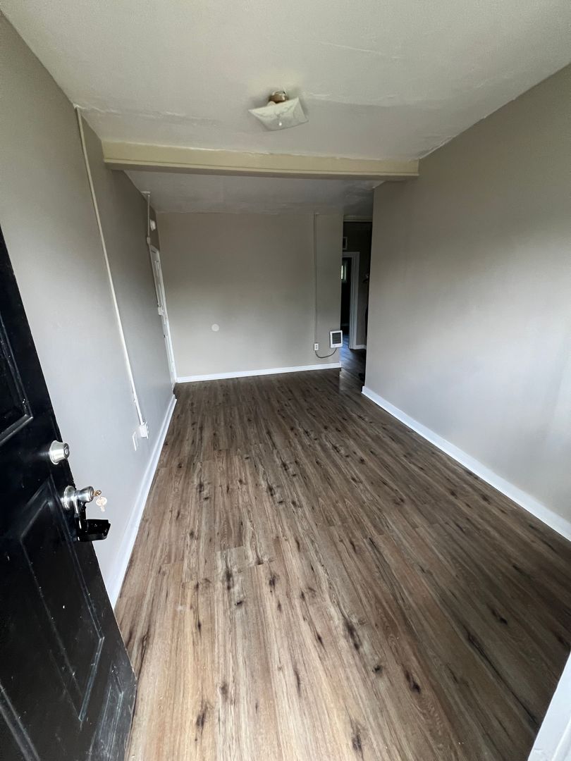 Chattanooga Apartment: 4113 Dorris St