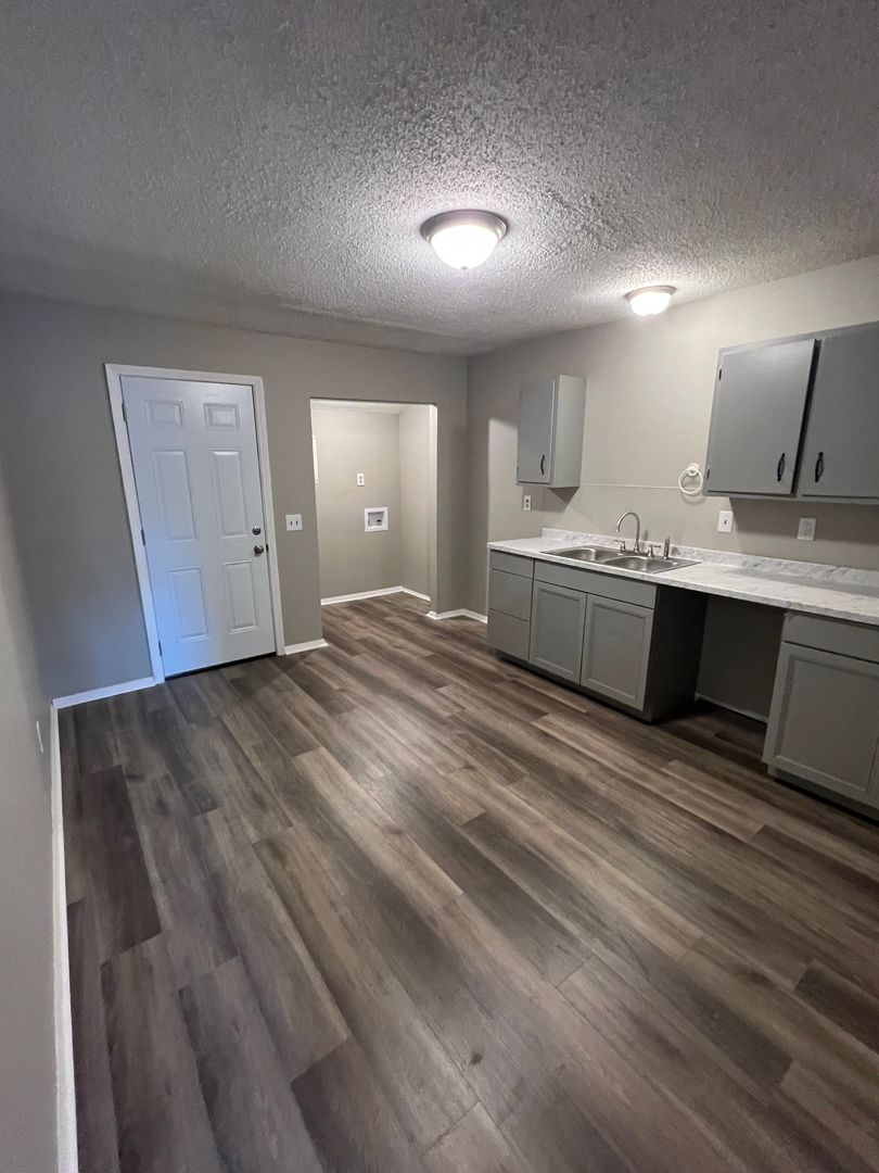 Chattanooga Apartment: 515 Mountain Ridge Rd