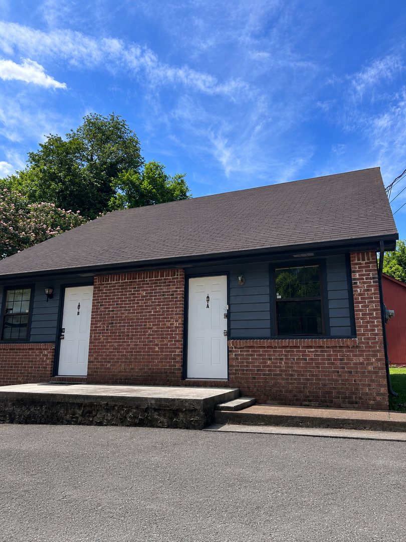 Chattanooga Apartment: 400 Alice Dr