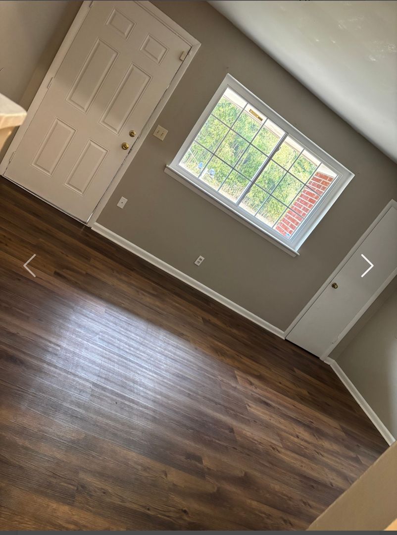 Chattanooga Apartment: 4812 Pawnee Trail