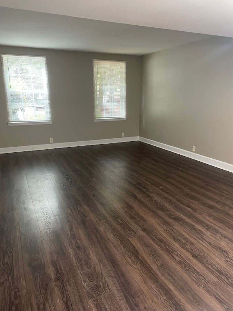Chattanooga Apartment: 2719 Folts Dr