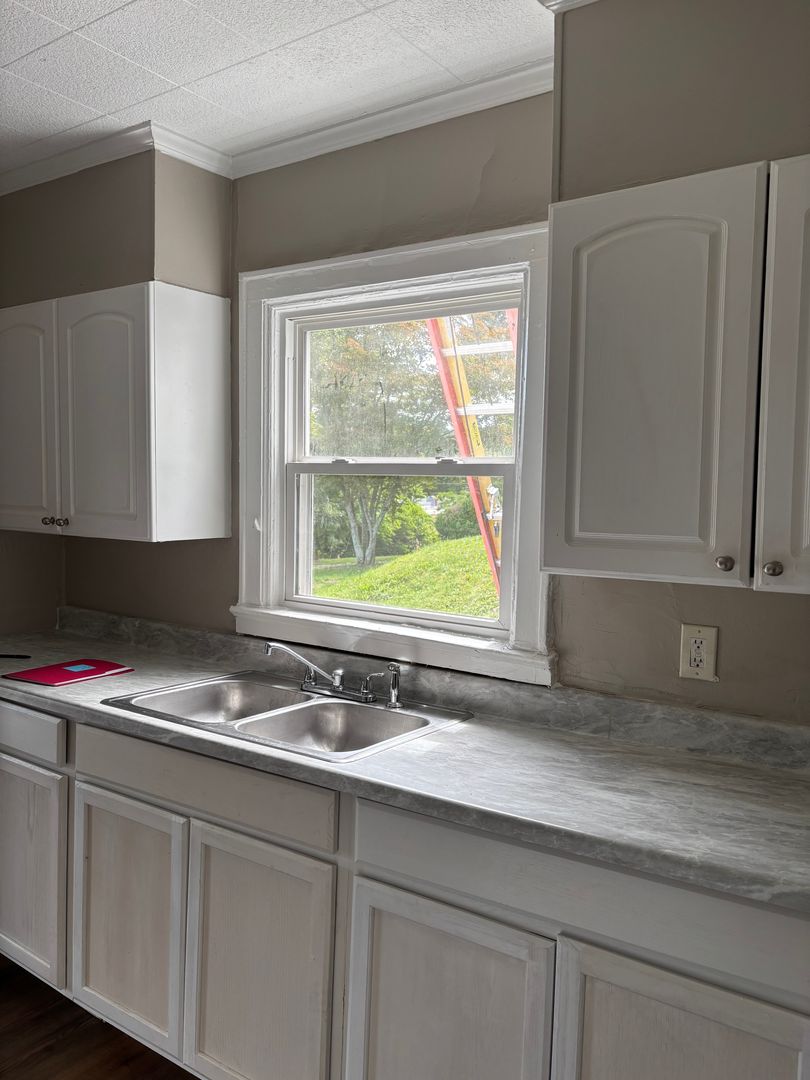 Chattanooga House: 3708 Provence Street