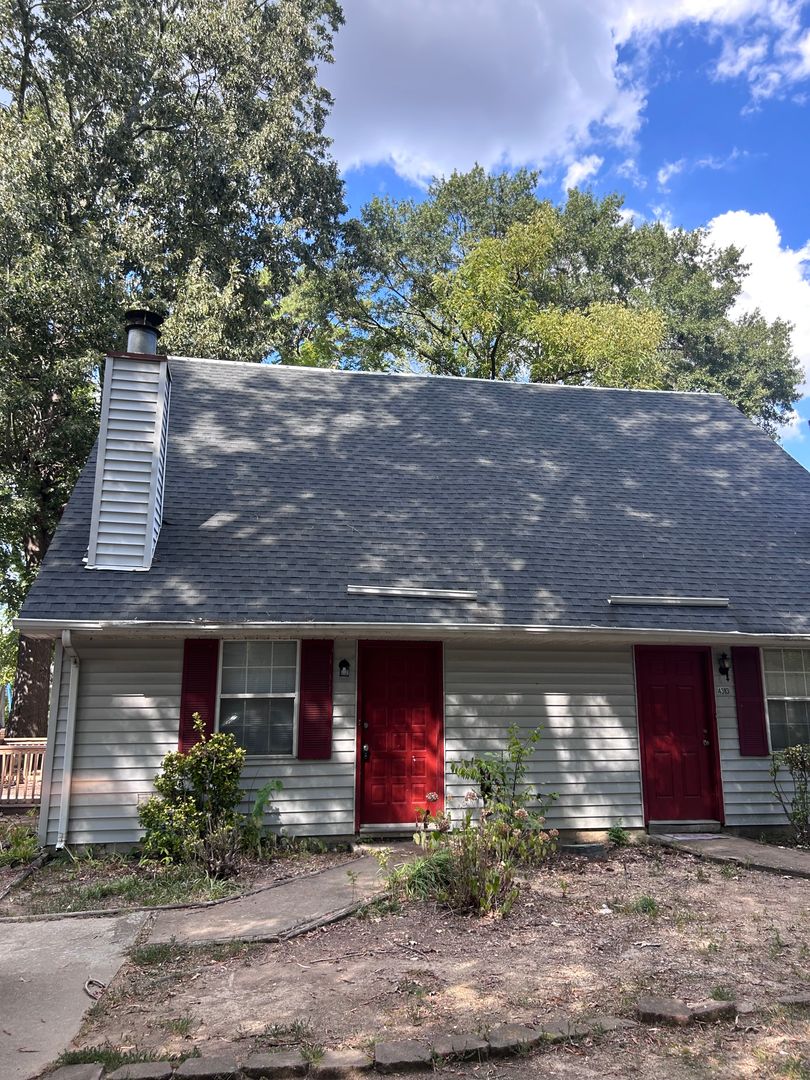 Chattanooga Apartment: 4311 Worsham Ave
