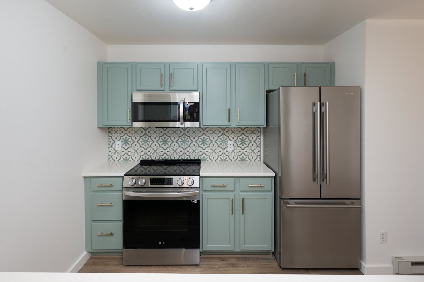 Bozeman Apartment: 4673 Bembrick