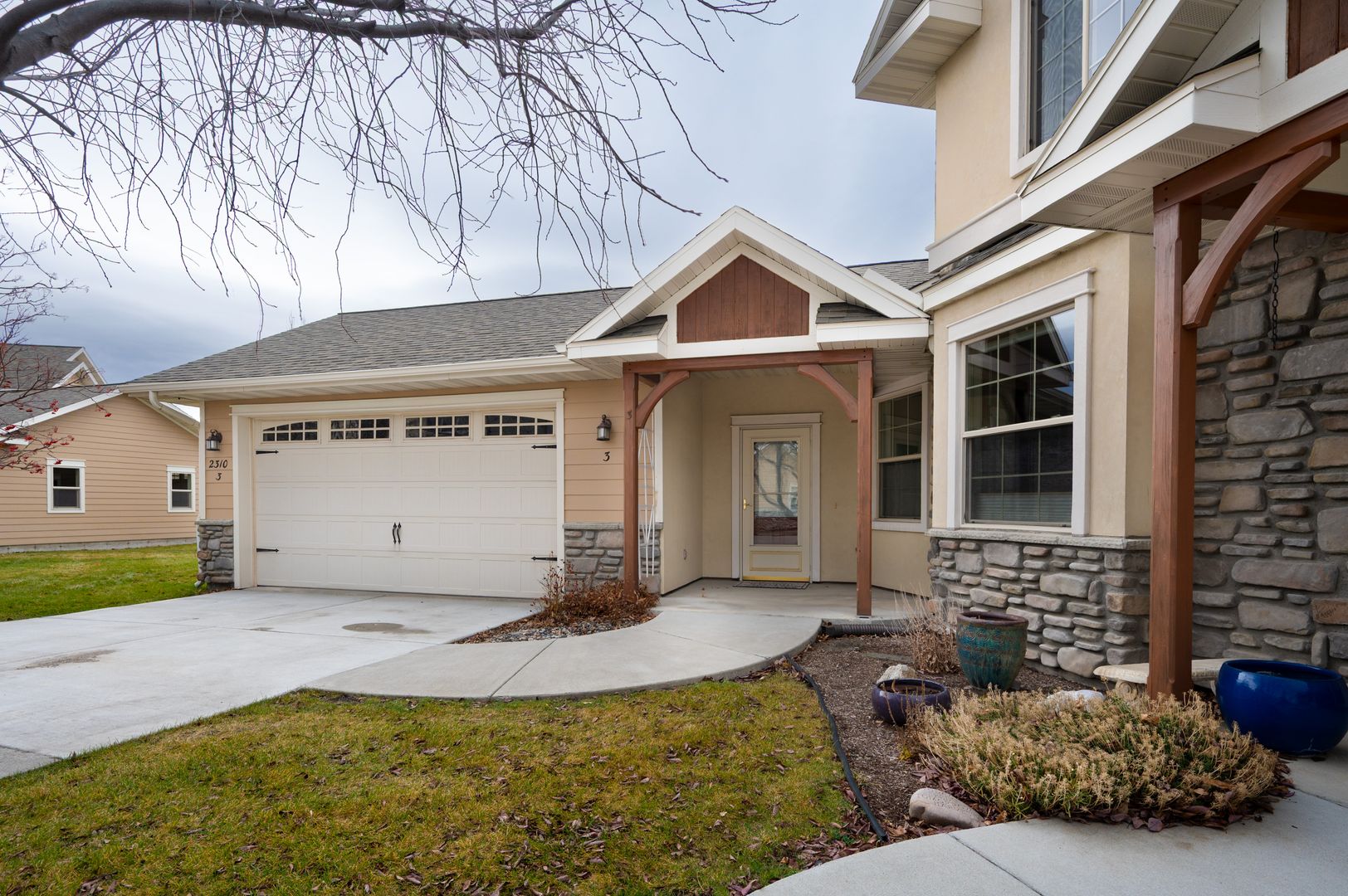 Bozeman House: 2310 W Beall