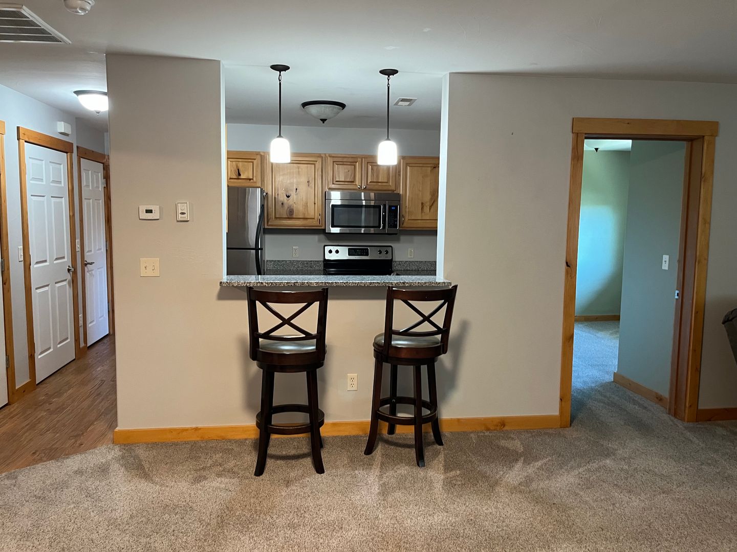 Bozeman Apartment: 244 S. Cottonwood
