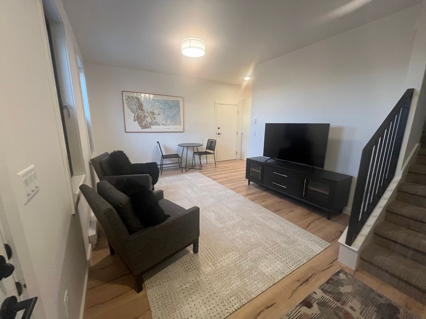 Bozeman Apartment: 2989 S 30th