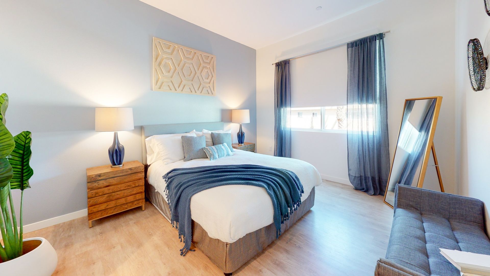 Chula Vista Apartment: 393 H Street