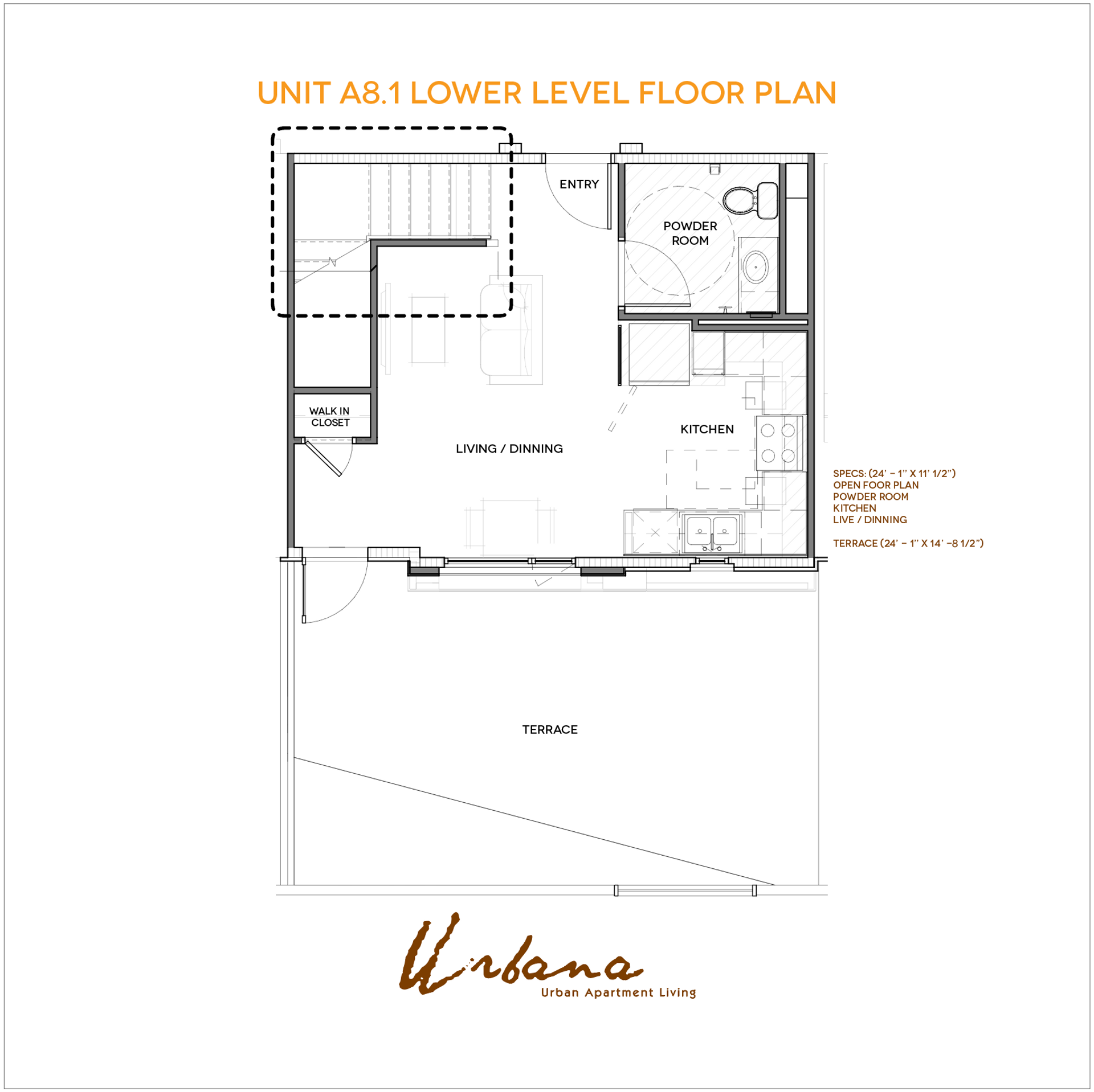 Chula Vista Apartment: 393 H Street
