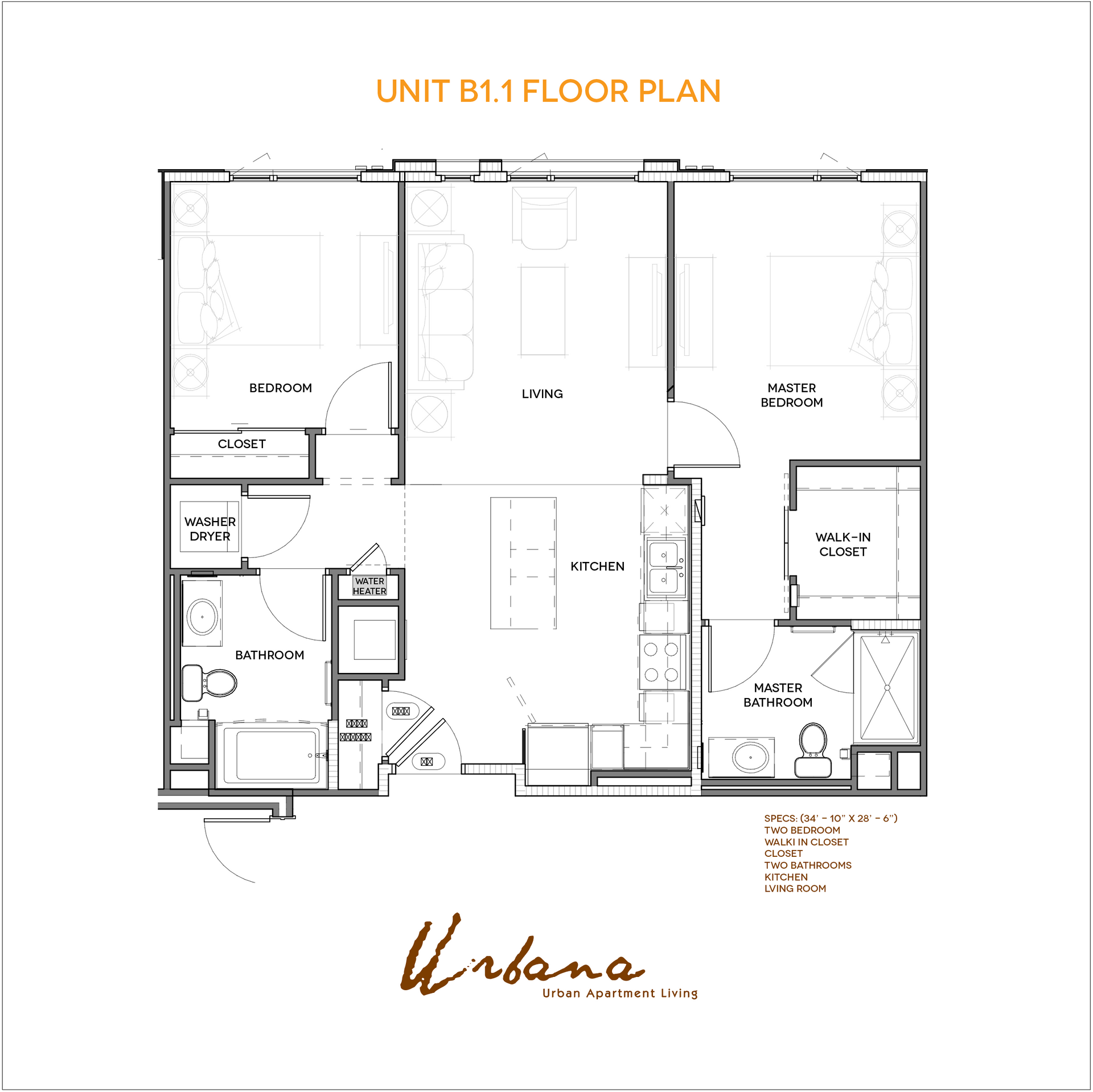 Chula Vista Apartment: 393 H Street
