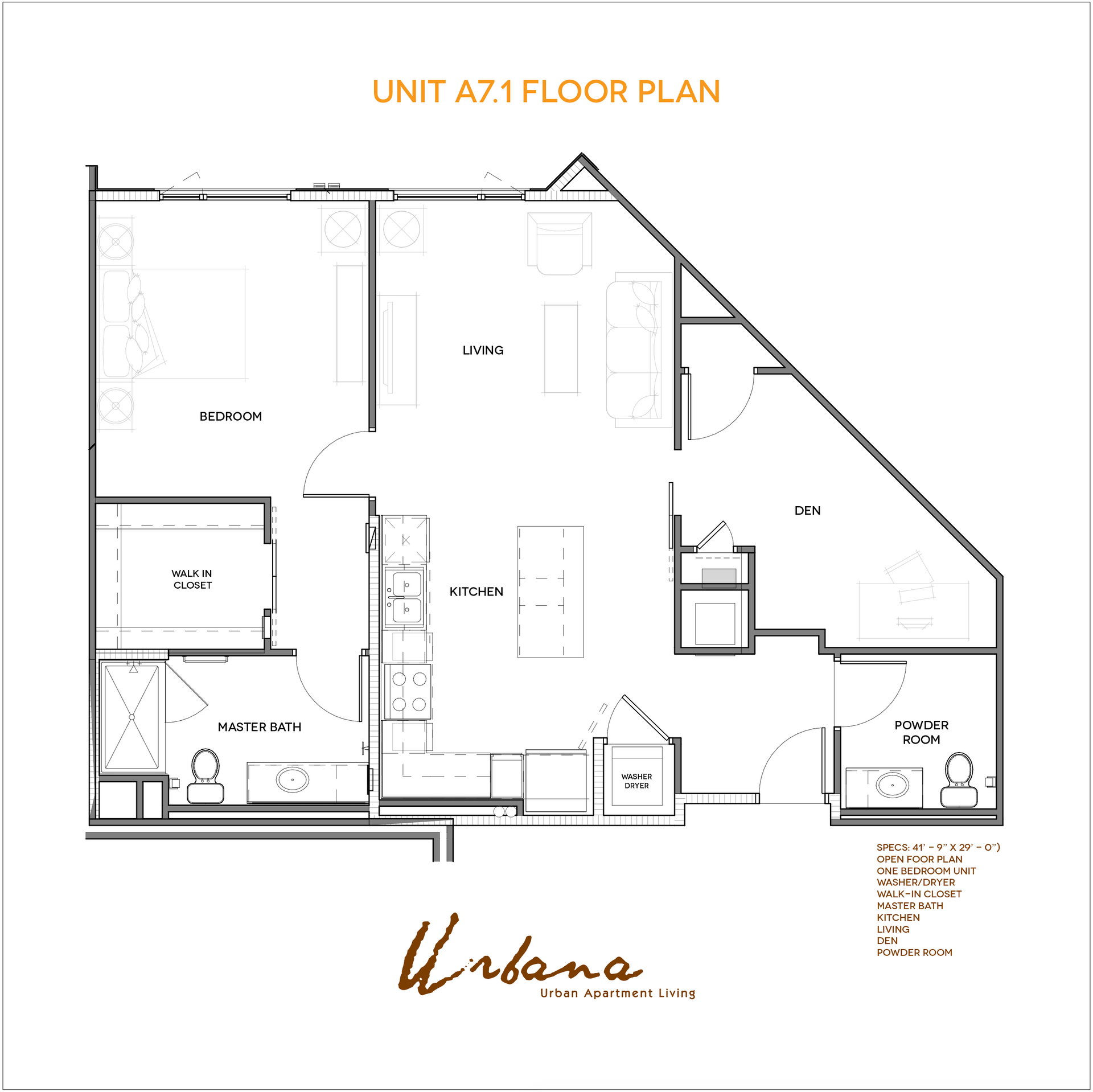 Chula Vista Apartment: 393 H Street