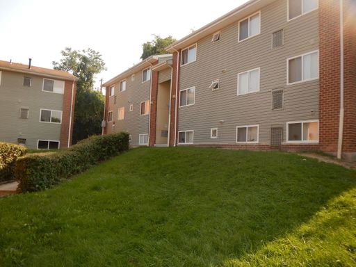 Studio Apartment – 4200 St Georges Ave, 3, Baltimore, MD 21212
