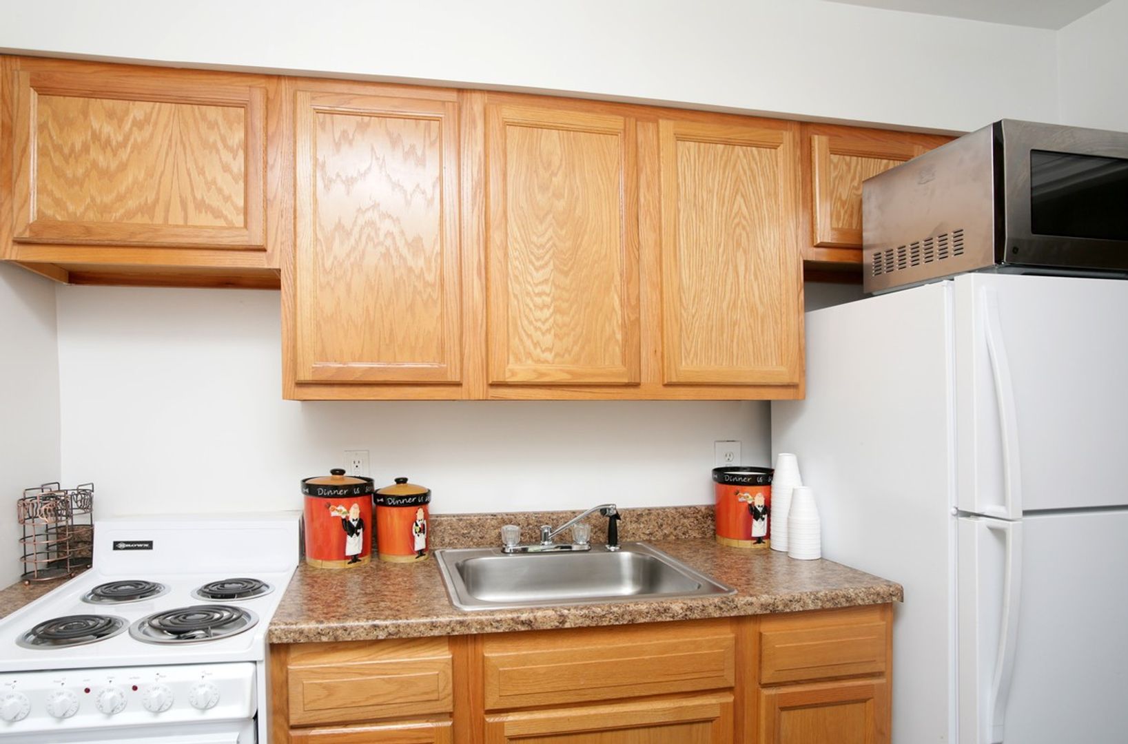 BALTIMORE Apartment: 4132 Mountwood Road
