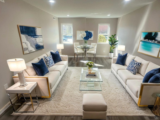 Take a Tour of Park Raven Apartments – photo 1
