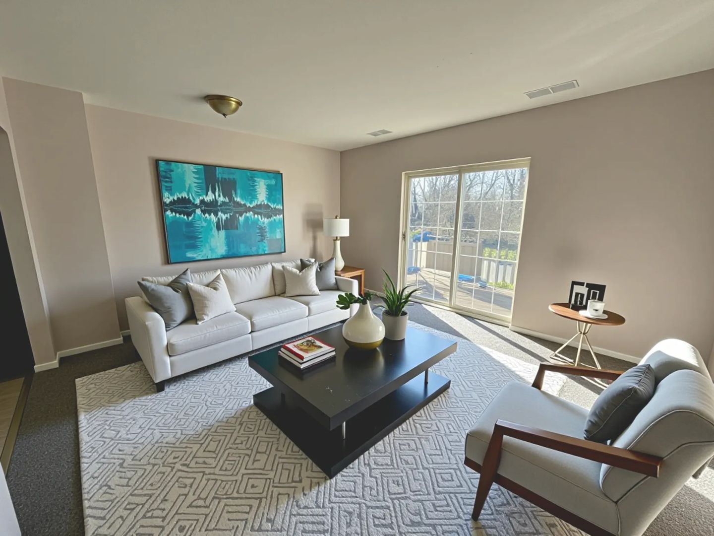 Baltimore Apartment: 3908 Groveland Ave