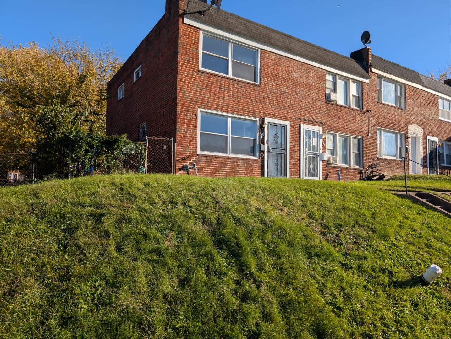 Baltimore House: 3017 Janice Ave