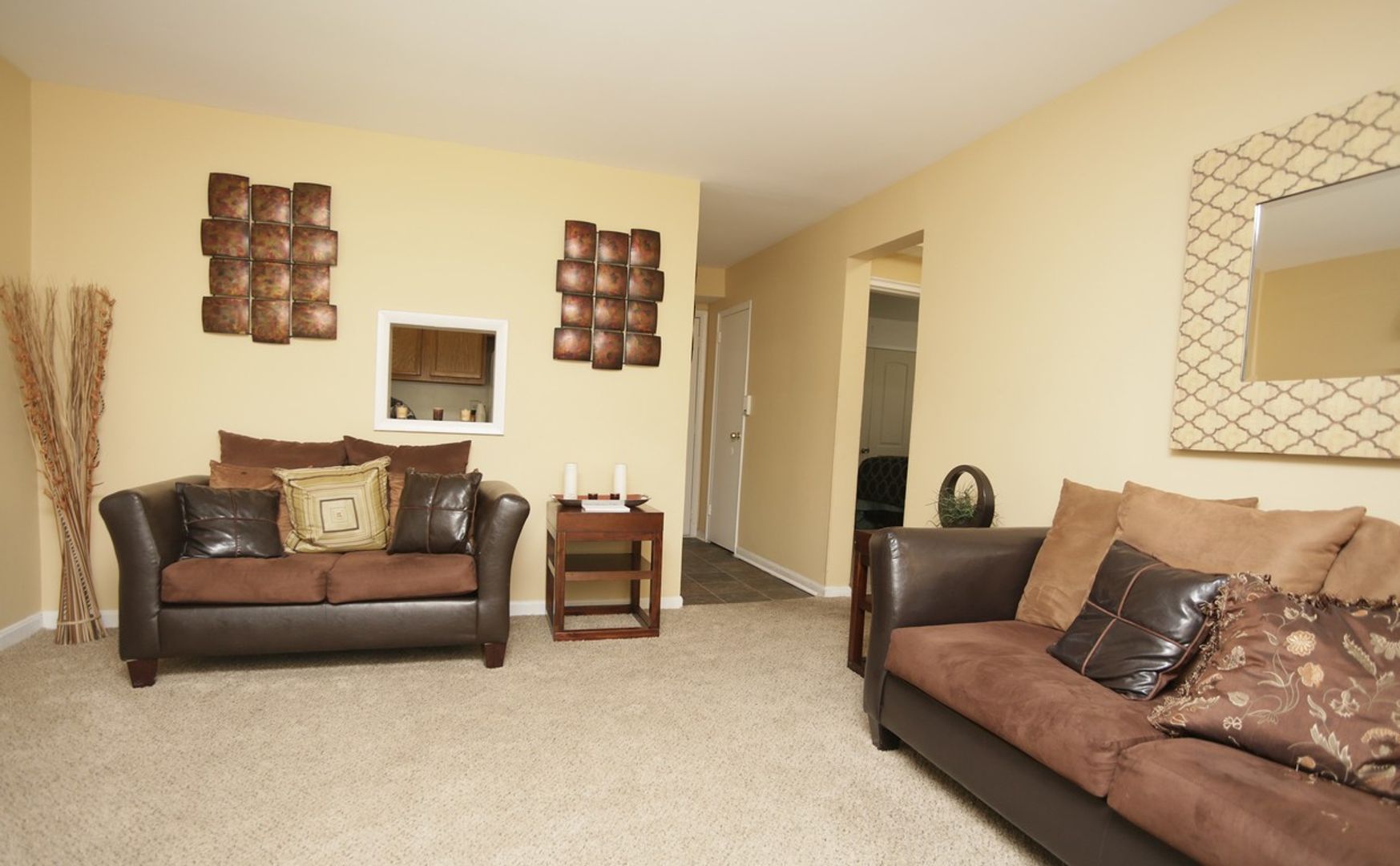 Baltimore Apartment: 4103 Stokes Drive