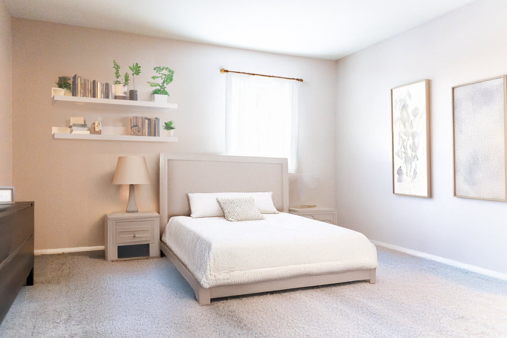 Beautifully Updated 2-Bedroom in Grove Park—Transit Access 4 of 6