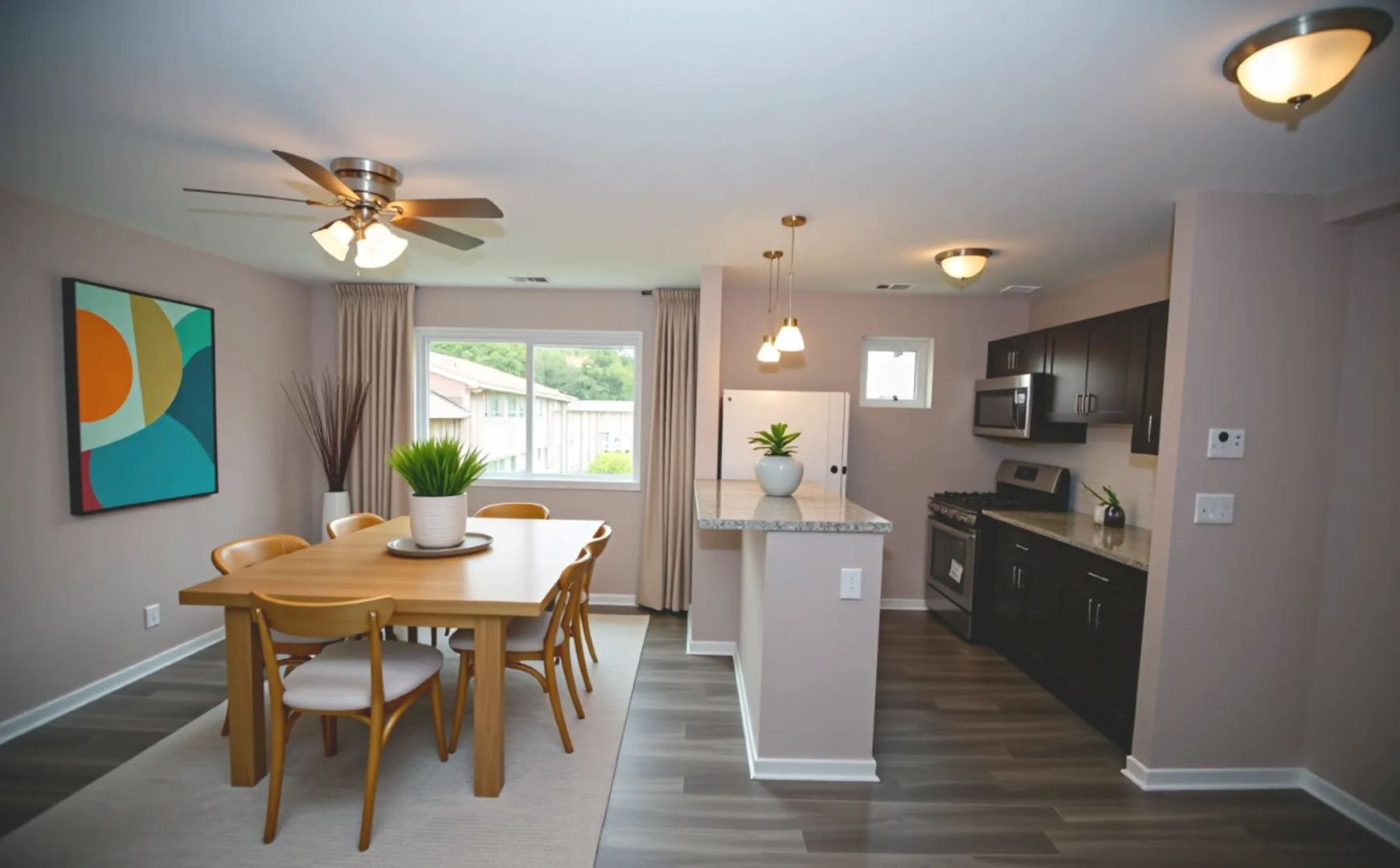 Baltimore Apartment: 812 Nat Ct