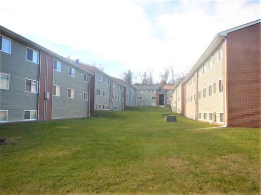 1 Bedroom Apartment – 4202 St Georges Ave, 7, Baltimore, MD 21212