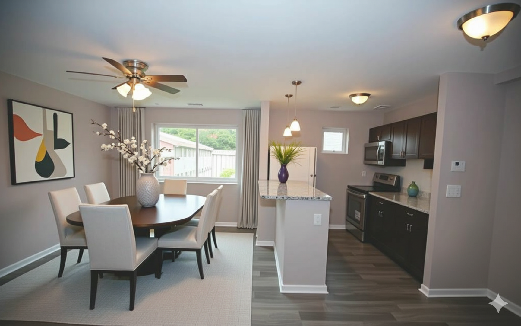 Baltimore Apartment: 815 Gilrubin Ct