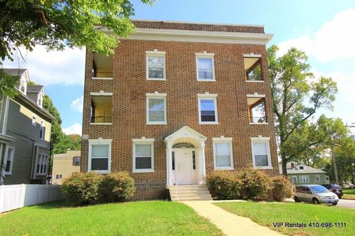 2 BD Apt in Garwyn Oaks – photo 1