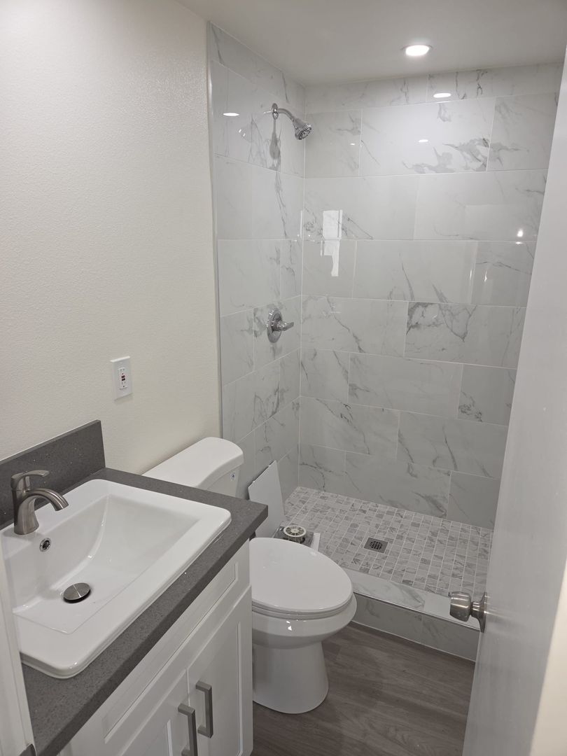 Alhambra Apartment: 1801 Garvey Avenue