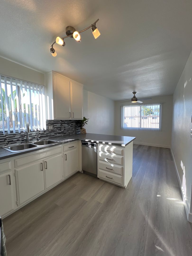 Stanton Apartment: 12381 Arrowhead Street