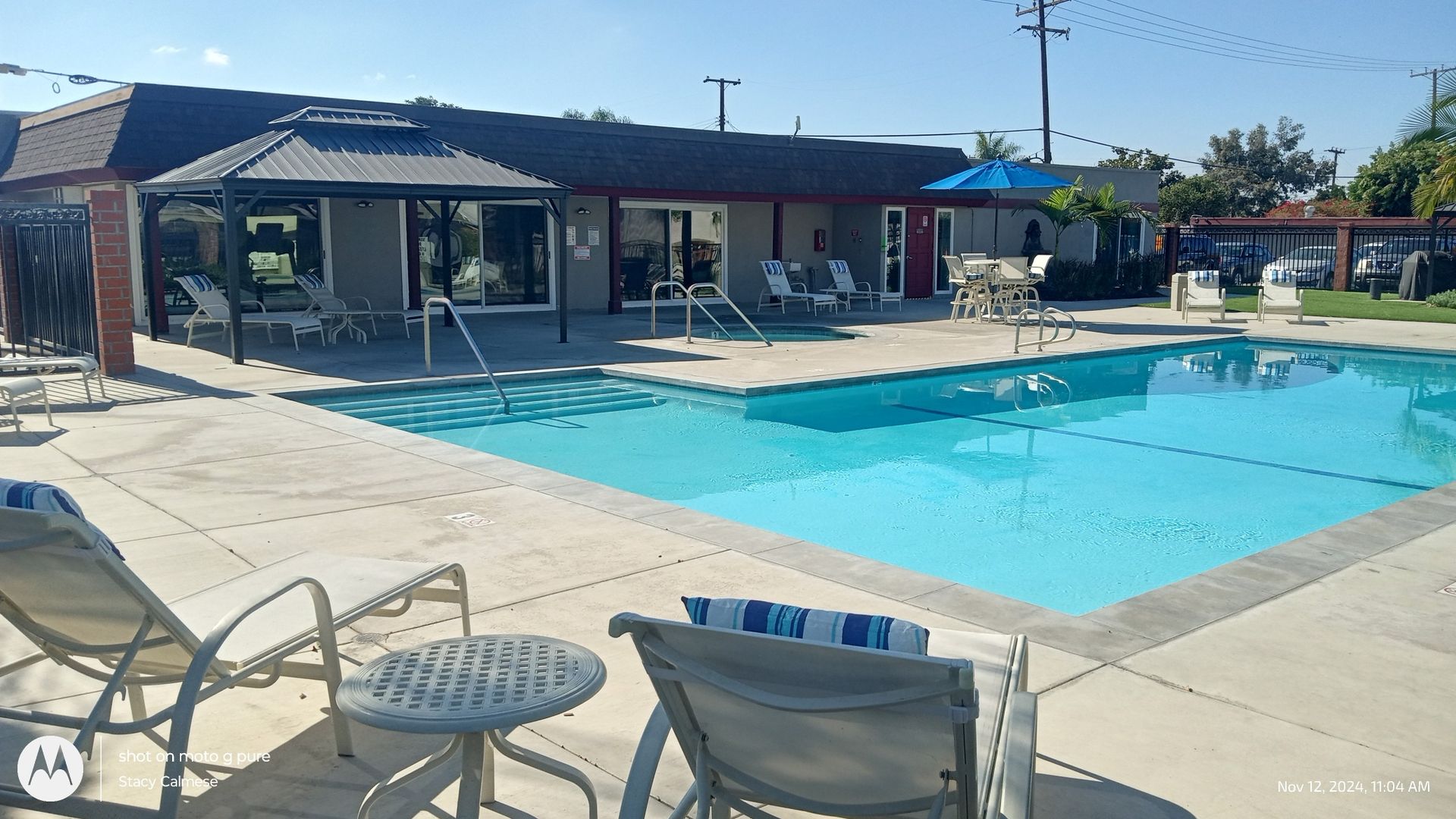 Anaheim Apartment: 2020 West Alameda Avenue
