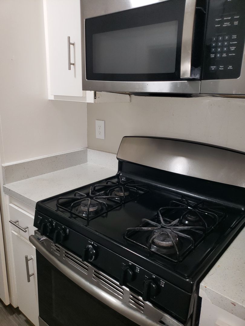 Anaheim Apartment: 1020 Magnolia Avenue